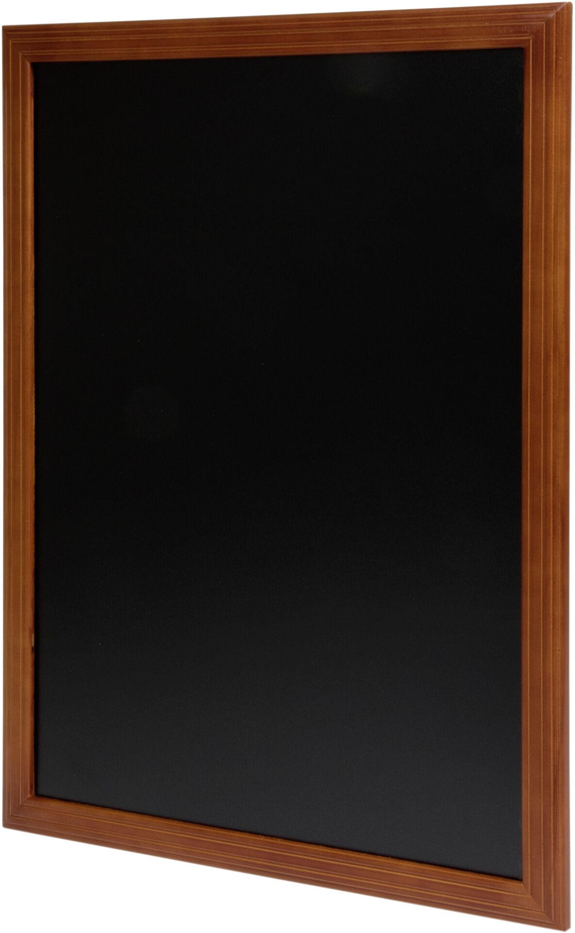 Wandtafel mahagoni