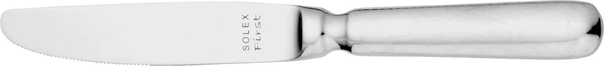 Tafelmesser Vollheft "Baguette"