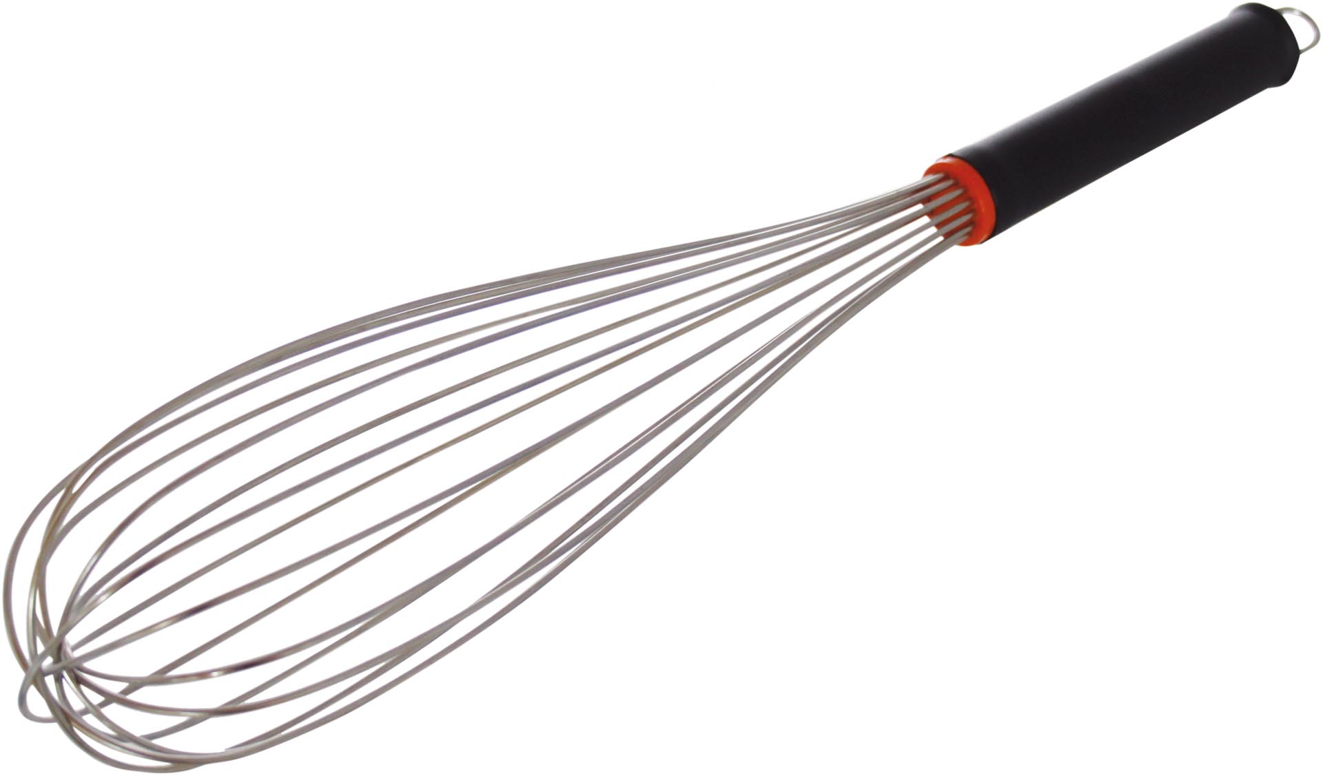 Schneebesen Edelstahl 40cm Schneebesen Edelstahl 40cm
