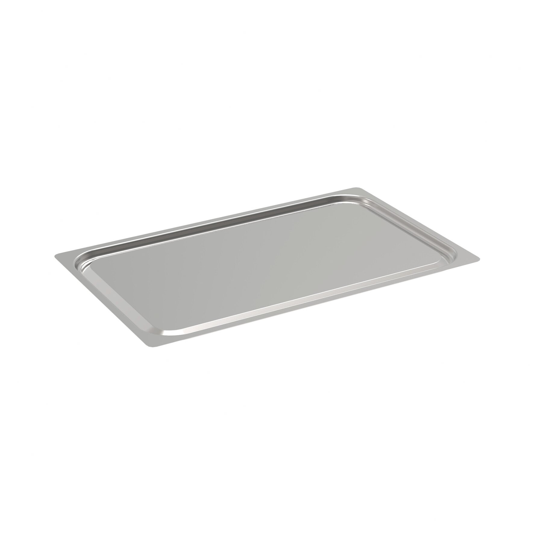 Steckdeckel GN 1/1