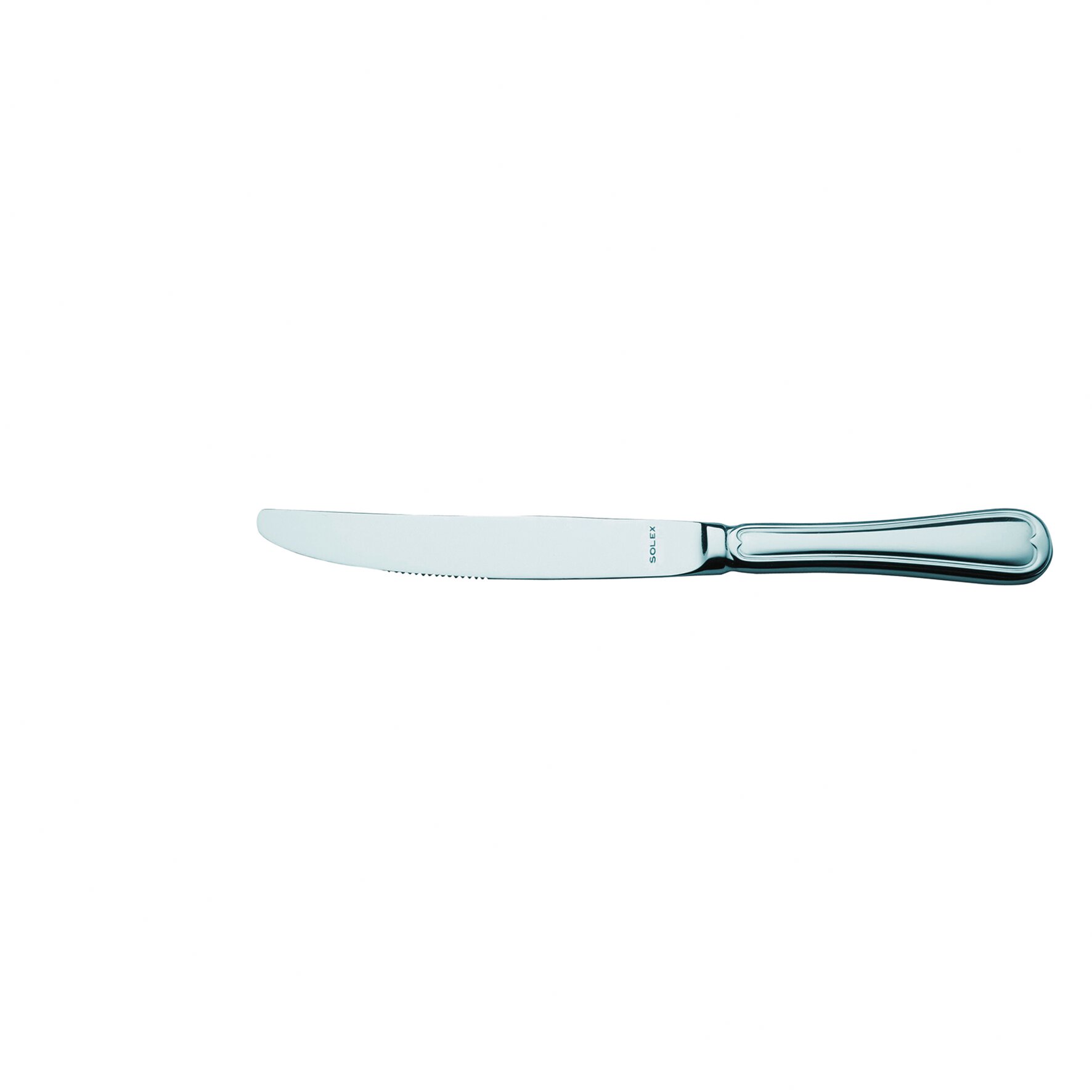 Dessertmesser Monoblock 211 mm