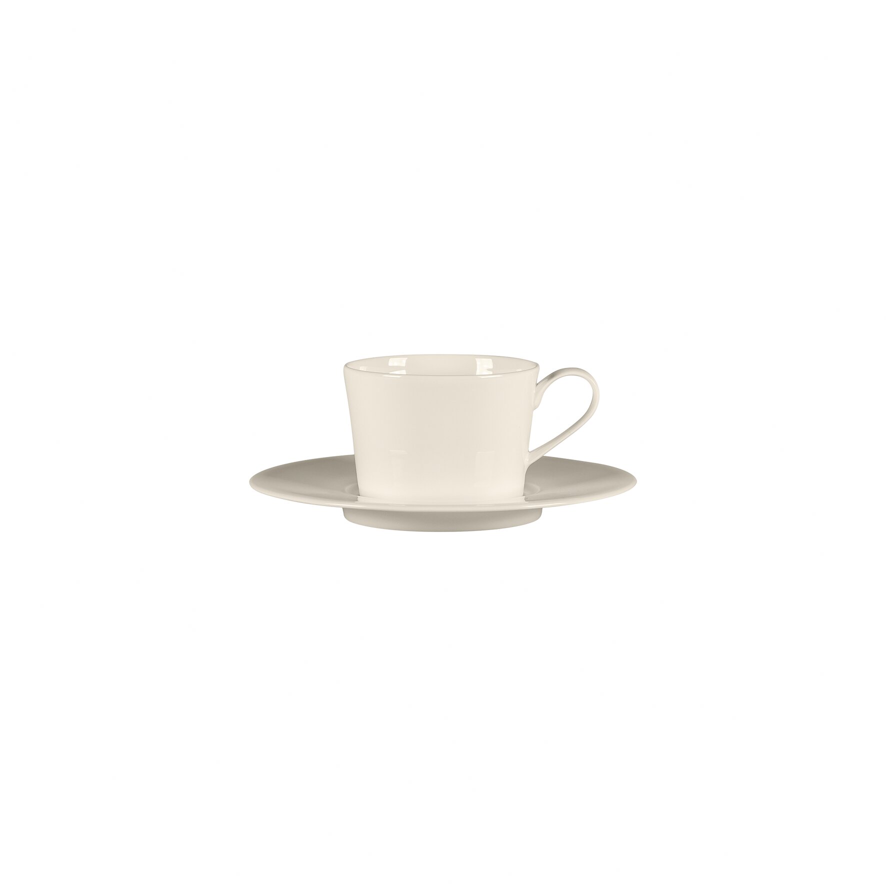 Untertasse für Kaffee- / Teetasse 173 mm Le Ballet Fedra
