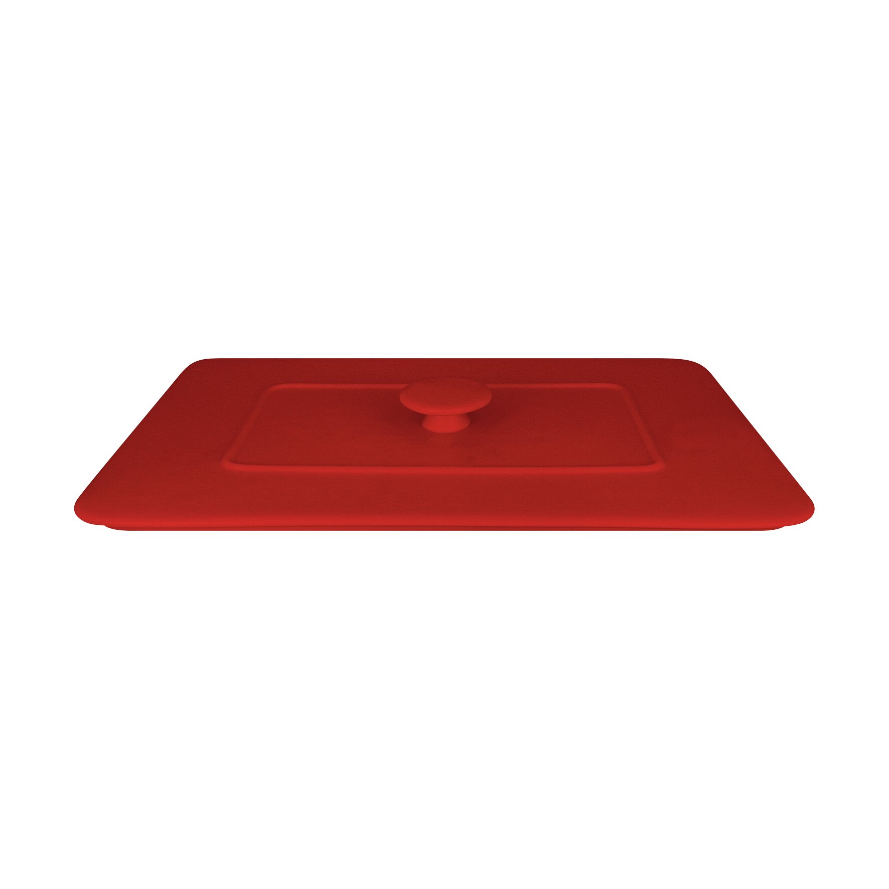 Deckel 325 x 220 mm für Terrine rechteckig ember Chef´s Fusion