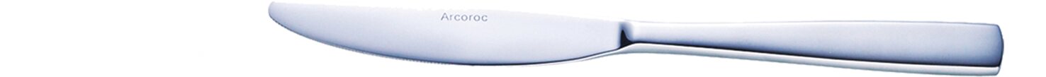 Dessertmesser Monoblock 207 mm Vesca