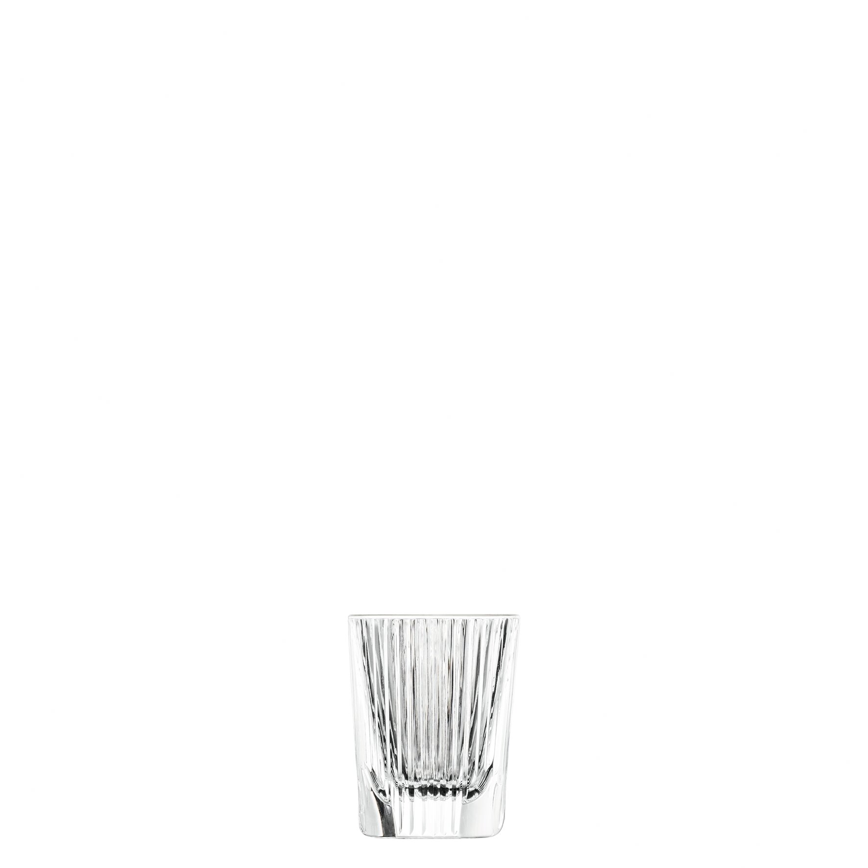Schnapsglas 50 mm / 0,06 l Bar Selection - Fave