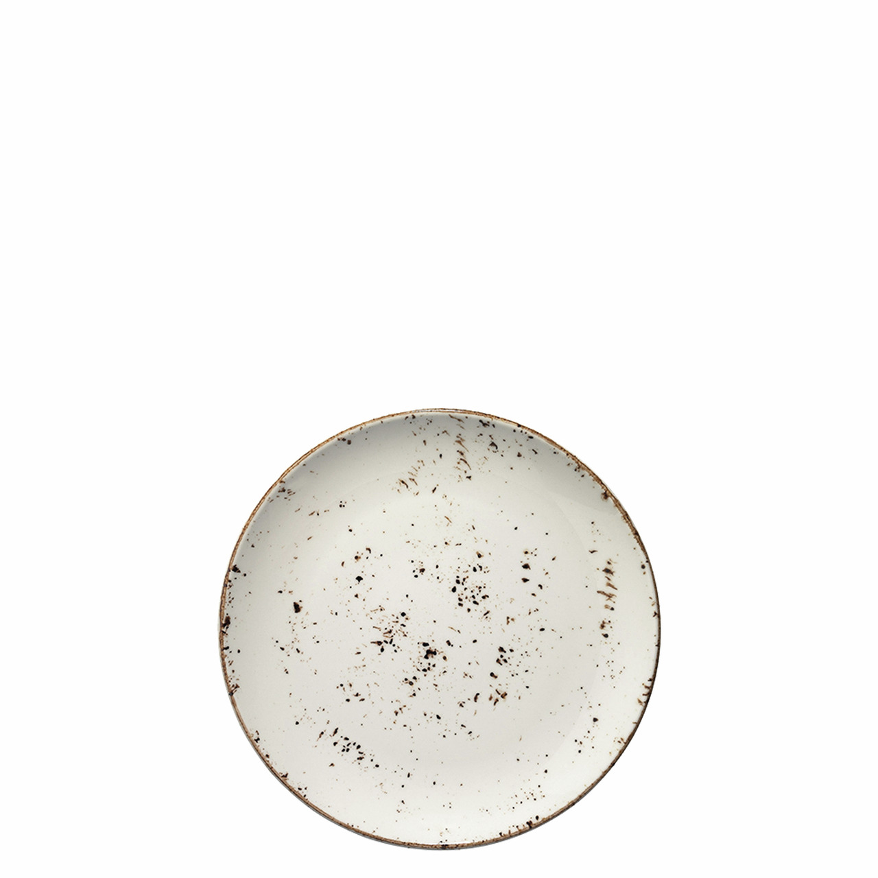 Teller flach Gourmet 170 mm Grain