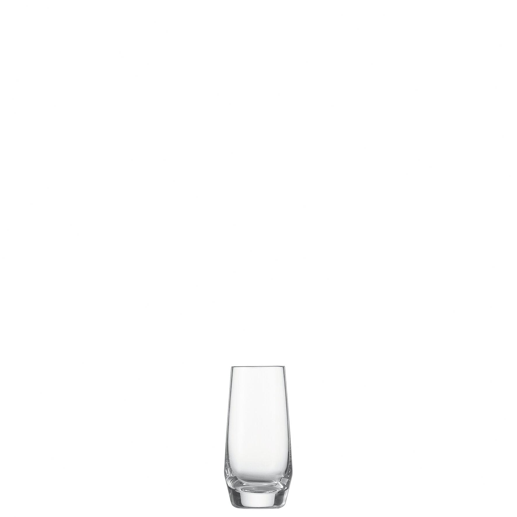 Schnapsglas 47 mm / 0,09 l