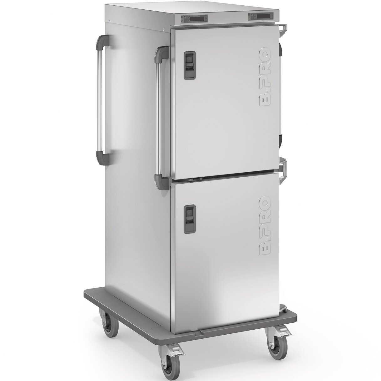 B.Protherm BPT E 2 x 16 combi H/H  banquet Edelstahl