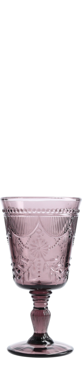 Universalkelch 90 mm / 0,28 l purple Debutante
