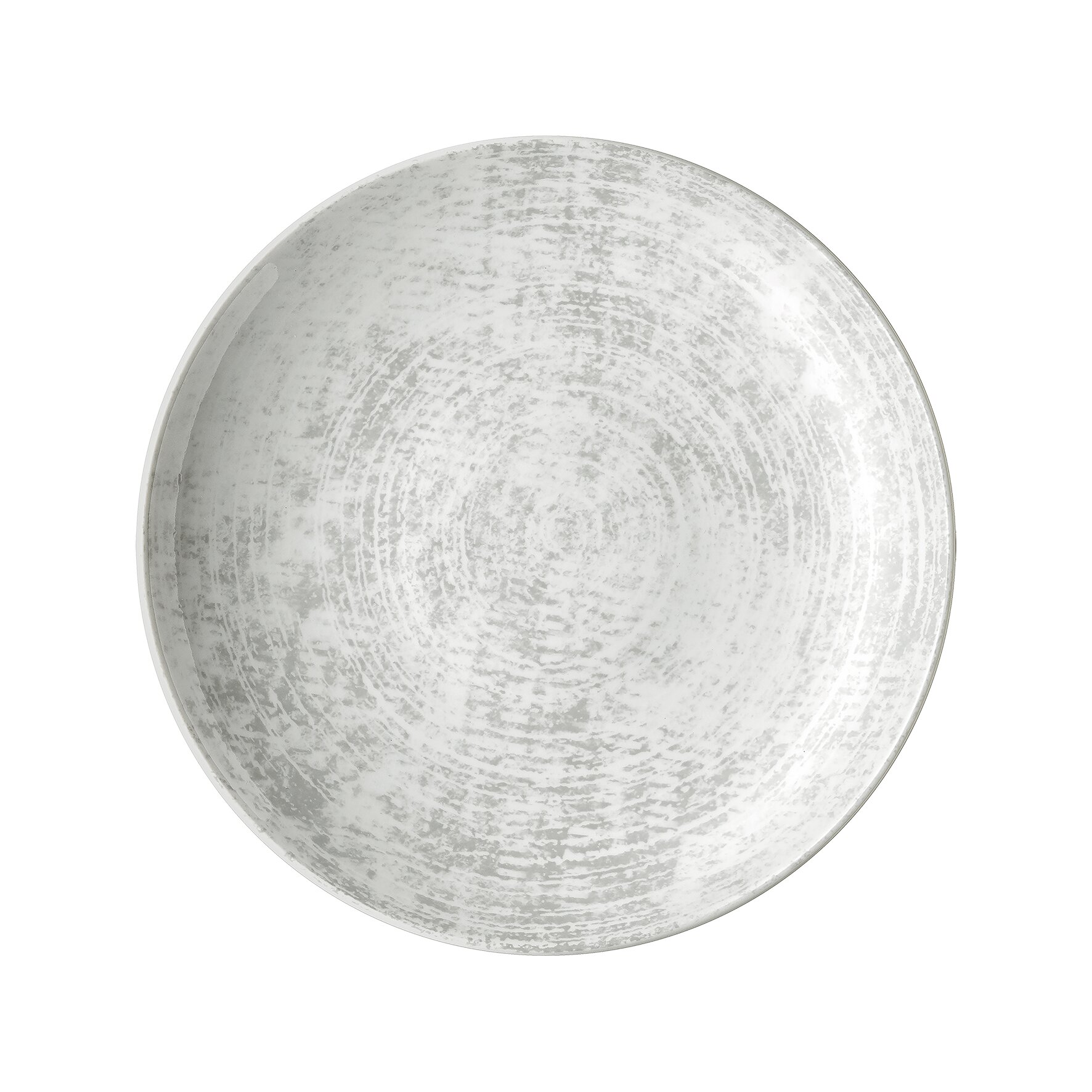 Coupteller tief 240 mm / 1,00 l  Shabby Chic 1