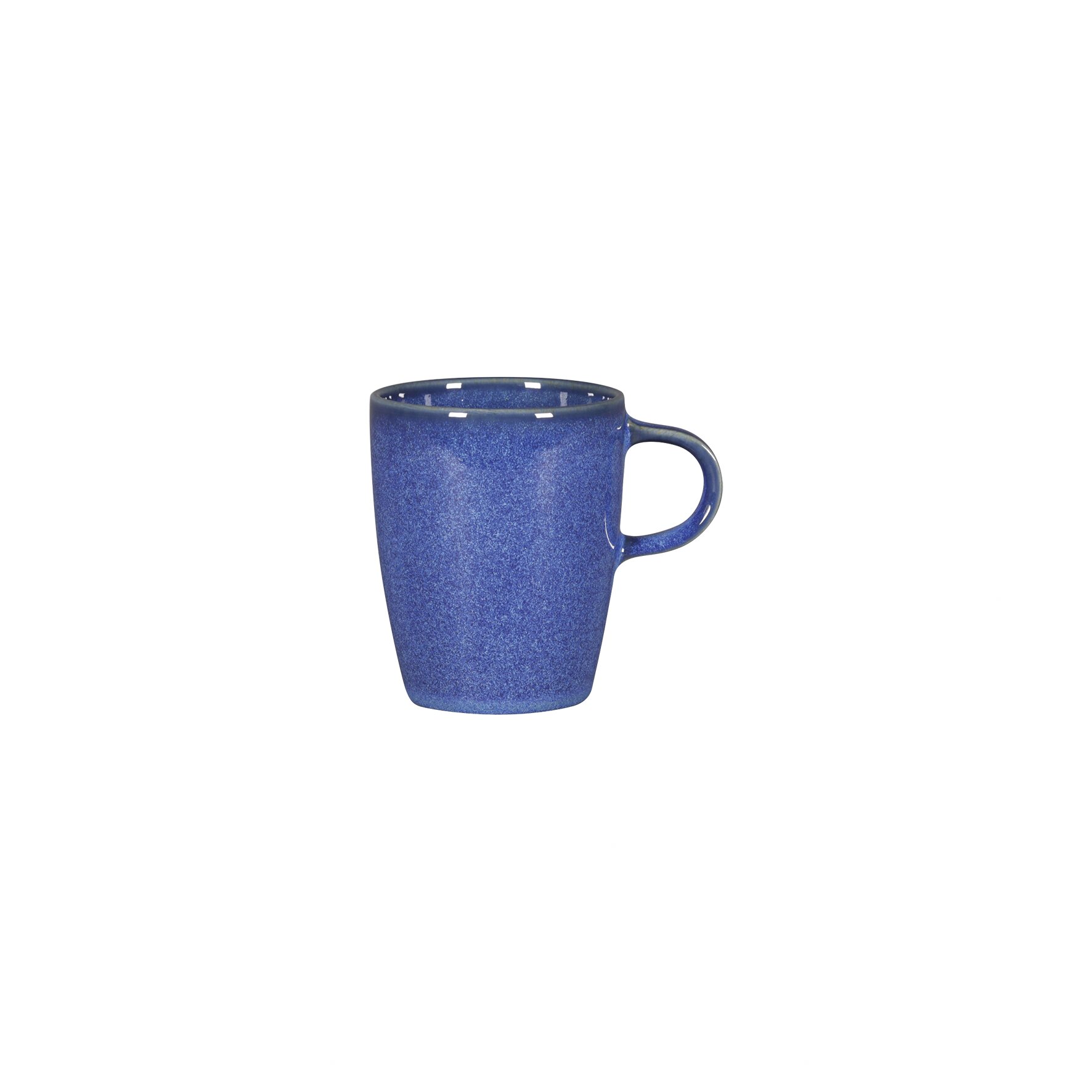 Kaffeetasse 70 mm / 0,20 l cobalt blue Ease Cobalt Blue