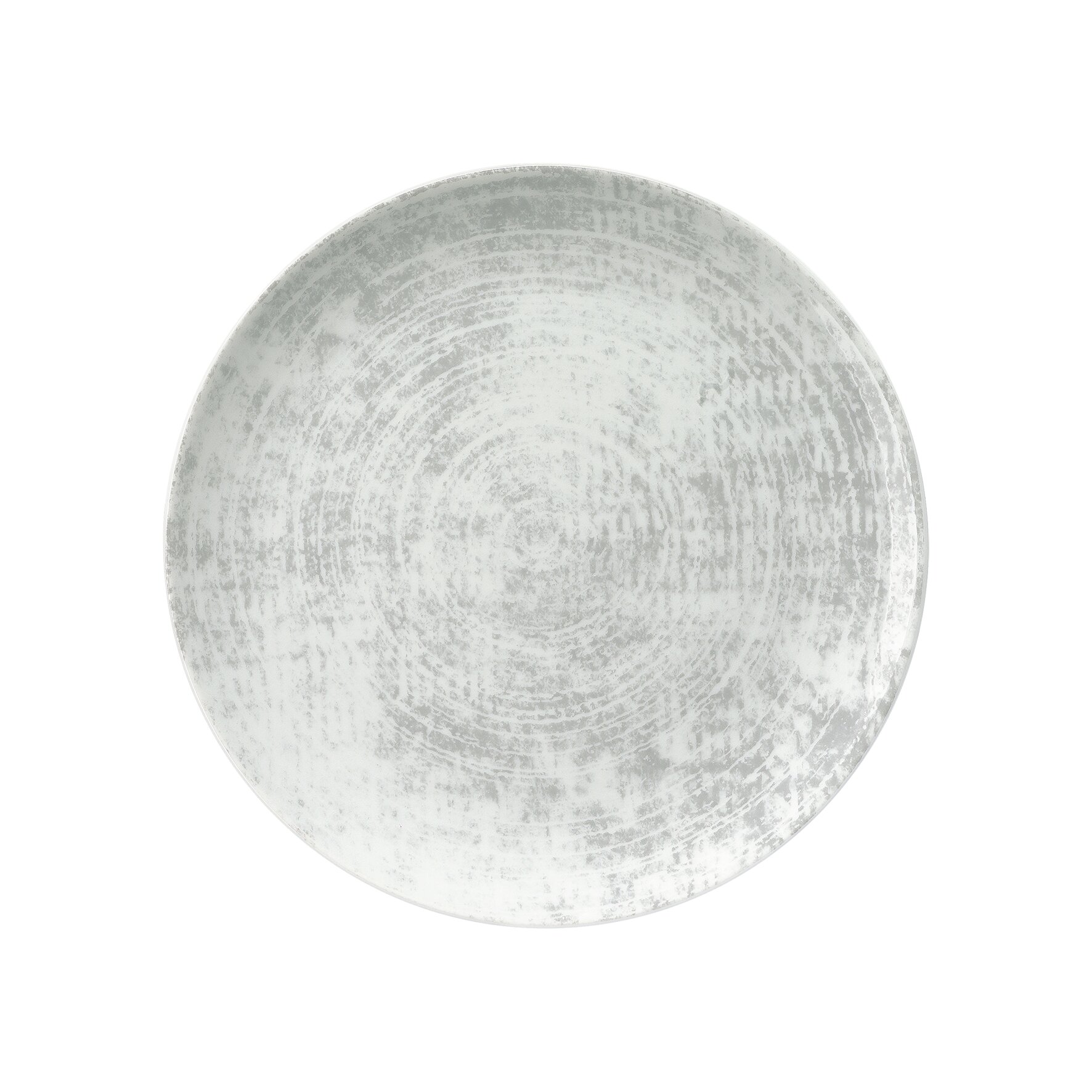 Coupteller flach 261 mm Shabby Chic 1