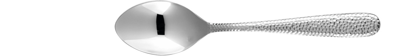 Menülöffel 203 mm poliert Apollo