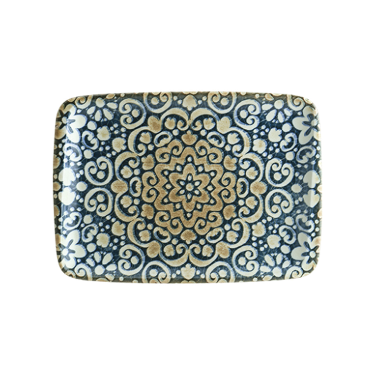 Platte Moove 230 x 165 mm Alhambra
