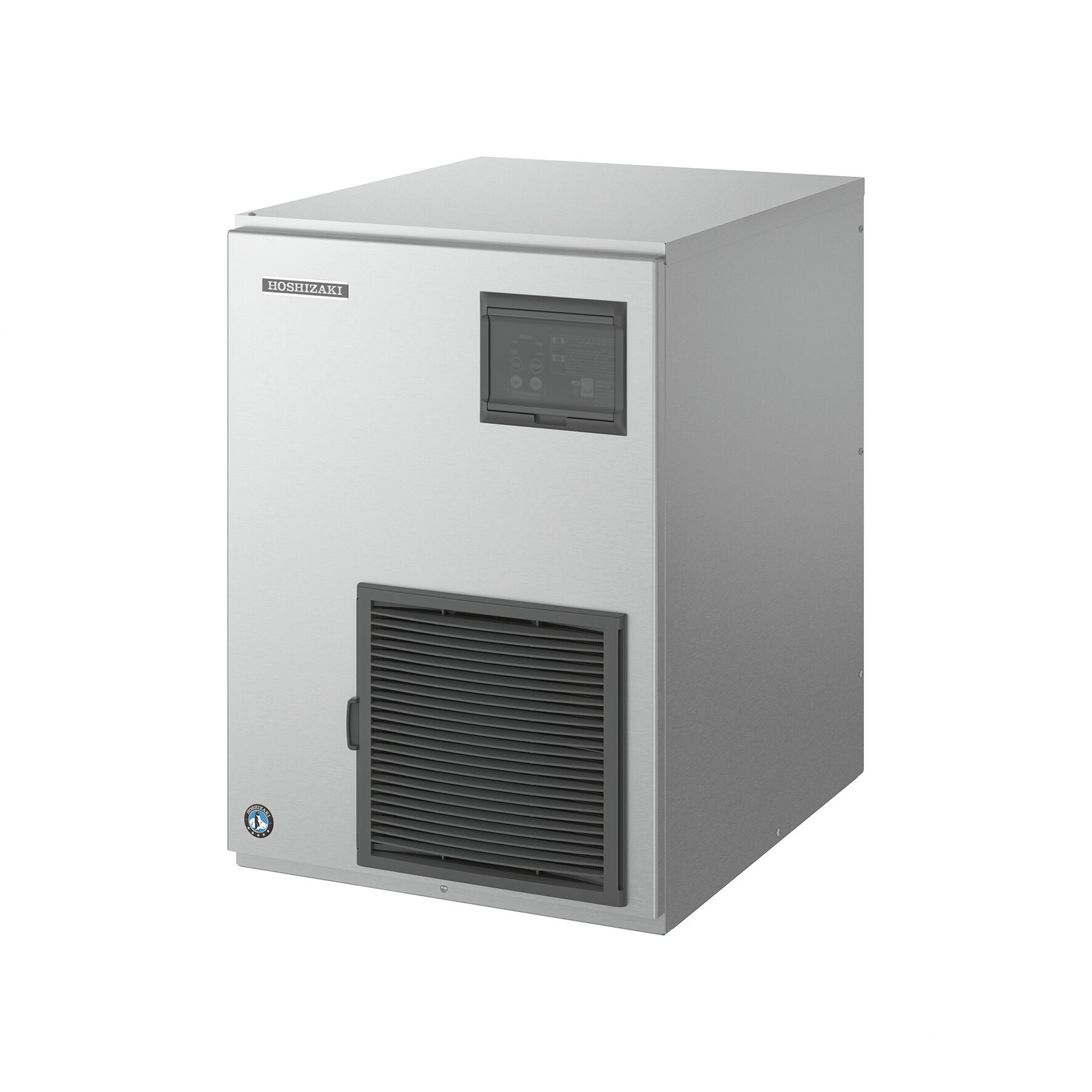 Modularer-Nuggeteisbereiter FM-300 / 250,00 kg/24h / Luftkühlung