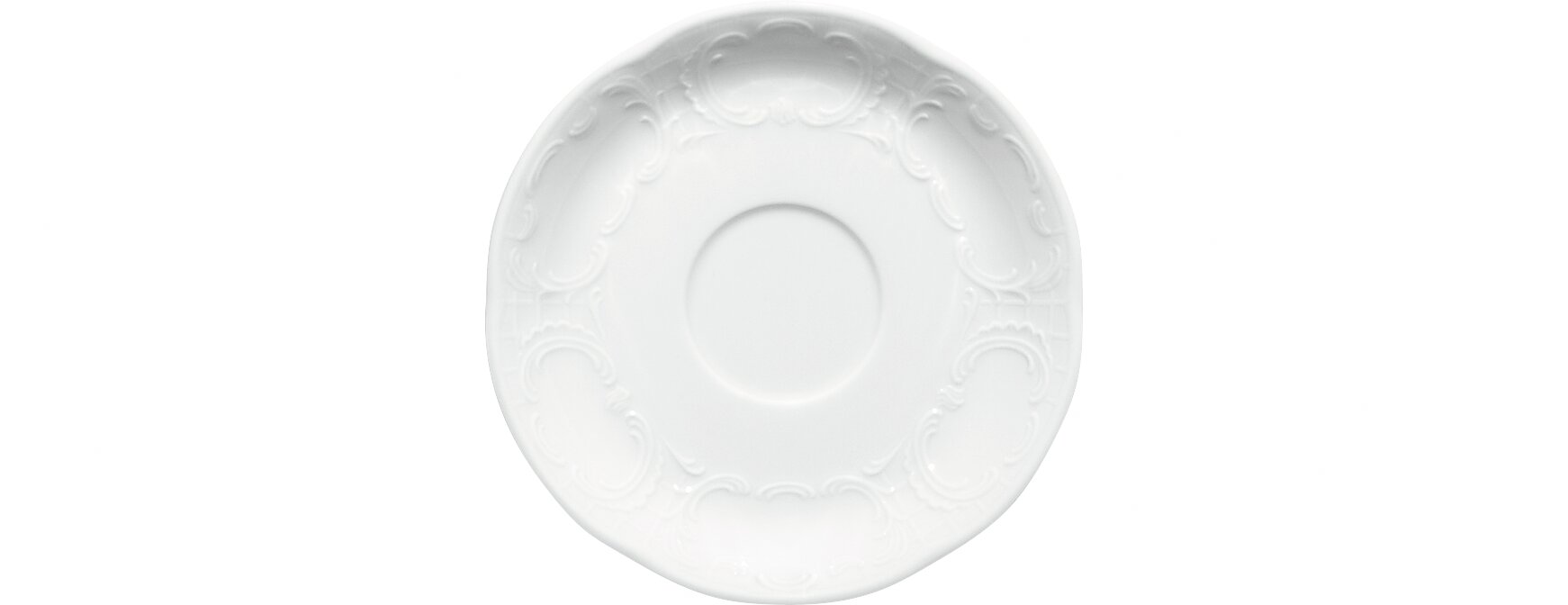 Untertasse 146 mm für 0,20 l Tasse
