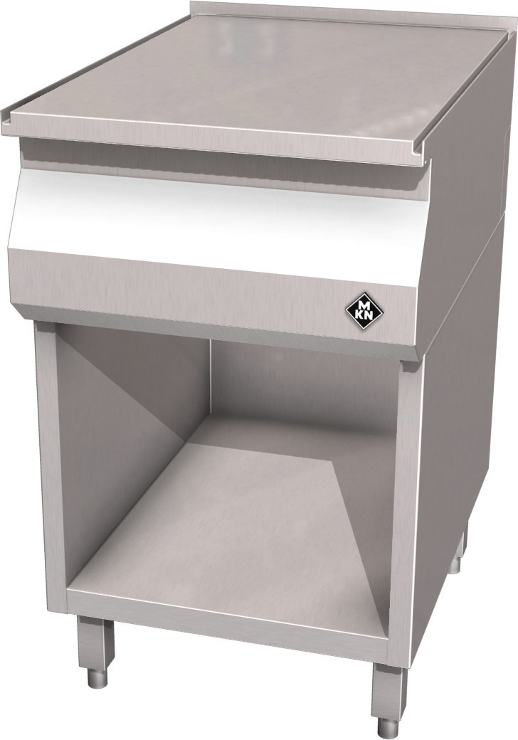 Arbeitstisch 500 x 700 x 700 mm HotLine