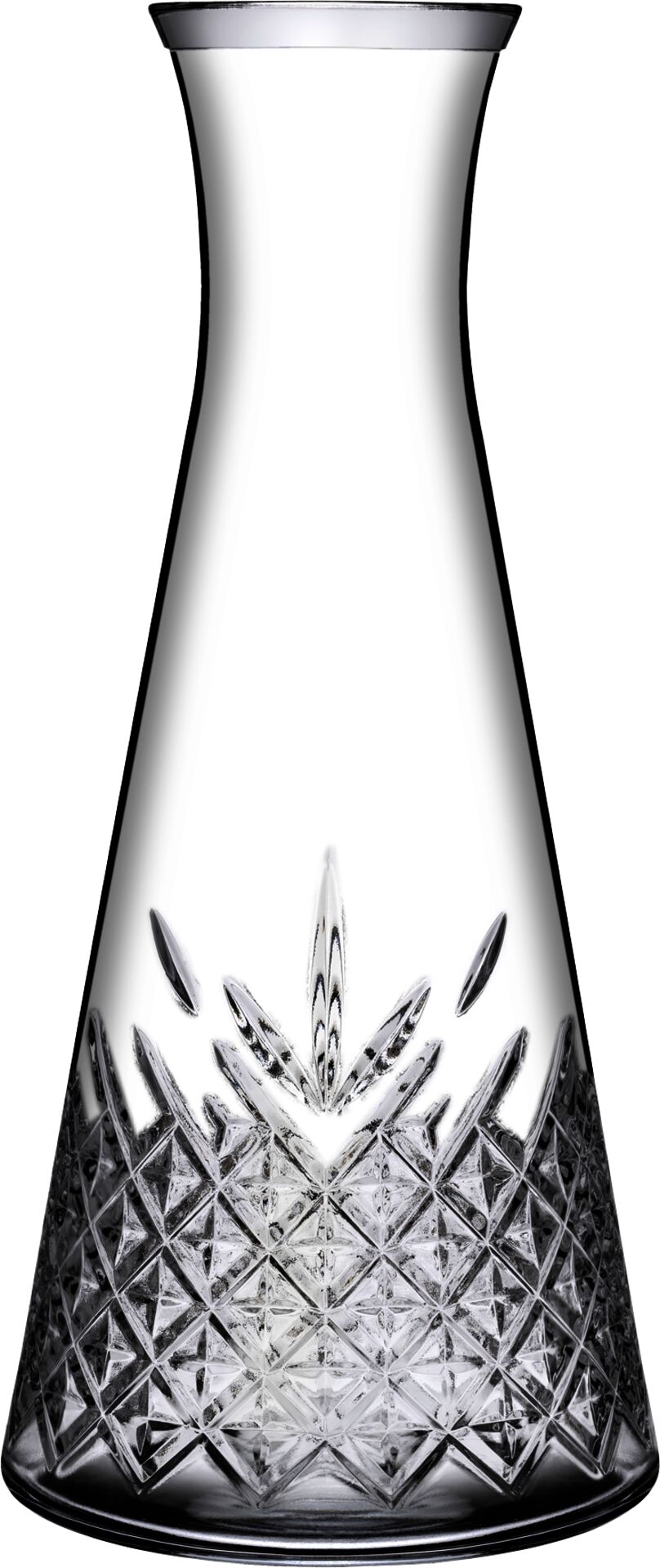 Glasserie "Timeless" Karaffe 980ml