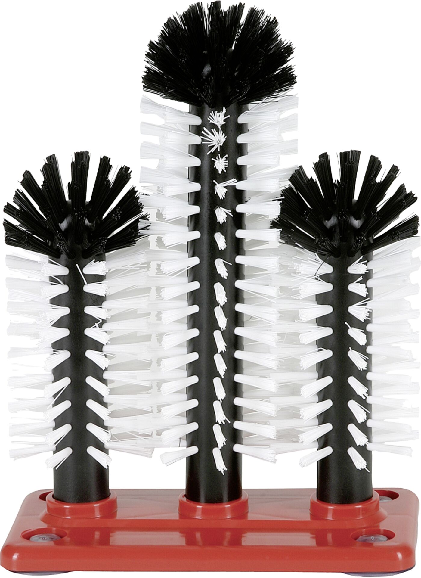 Gläserspülbürste kombiniert