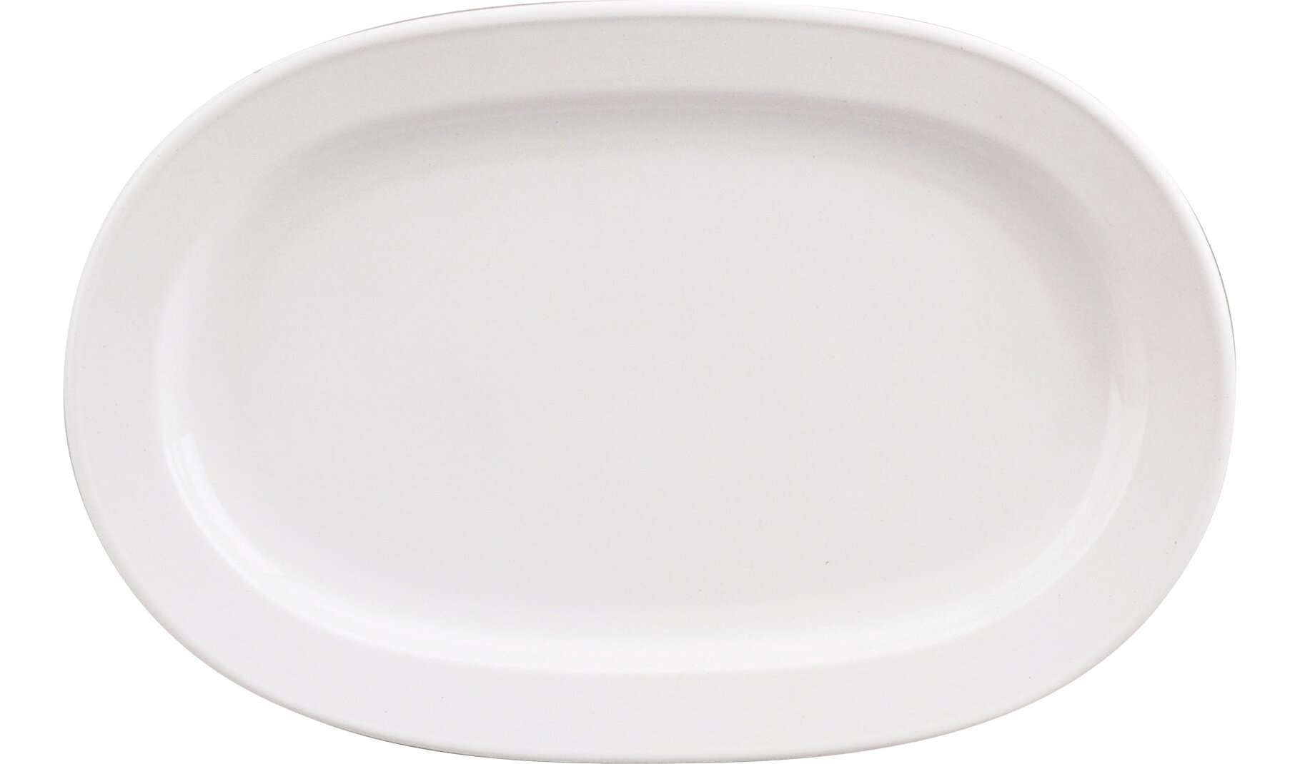 Platte mit Fahne 344 x 227 mm Form 98