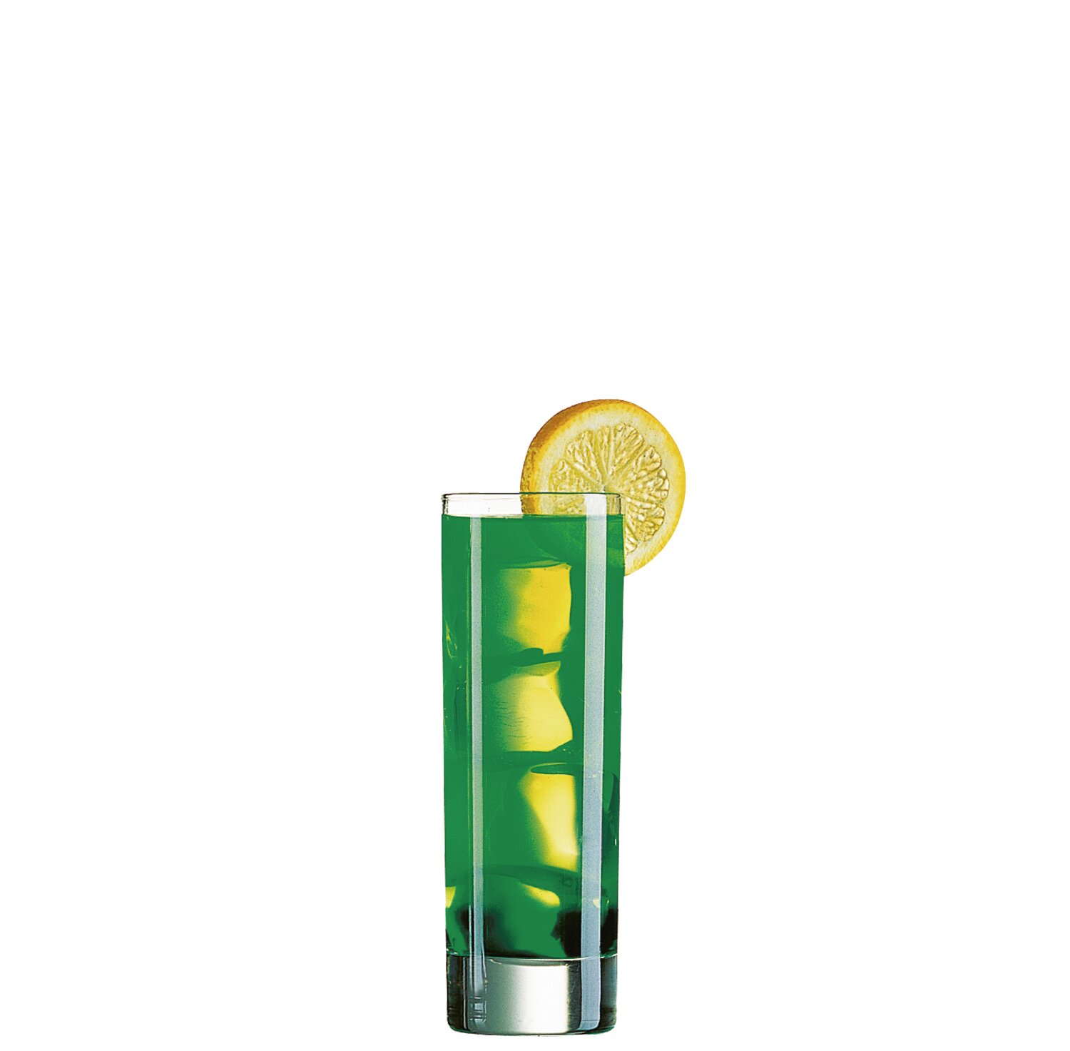 Longdrinkglas "FH17" 52 mm / 0,17 l 0,10 /-/ transparent