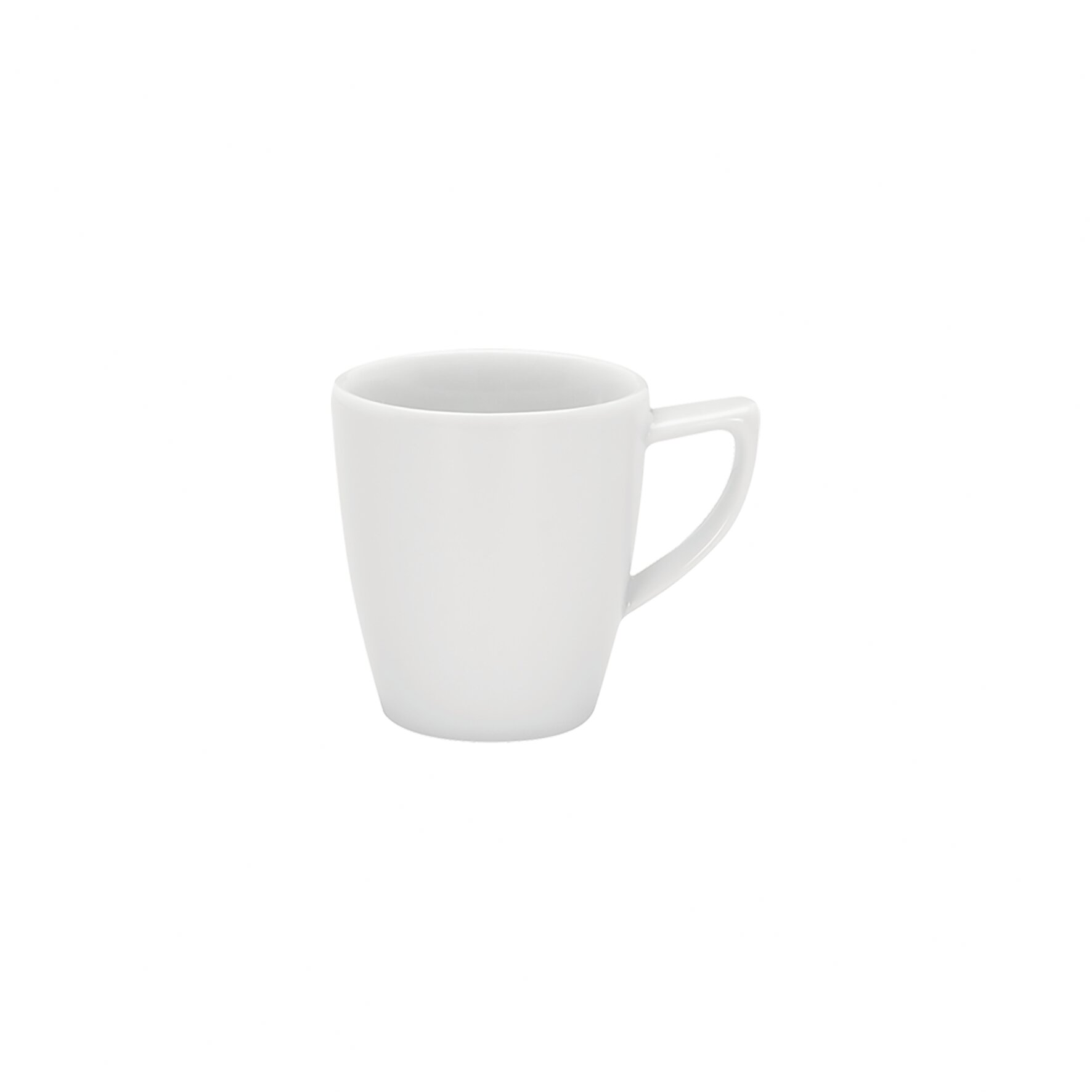 Tasse hoch 73 mm / 0,20 l
