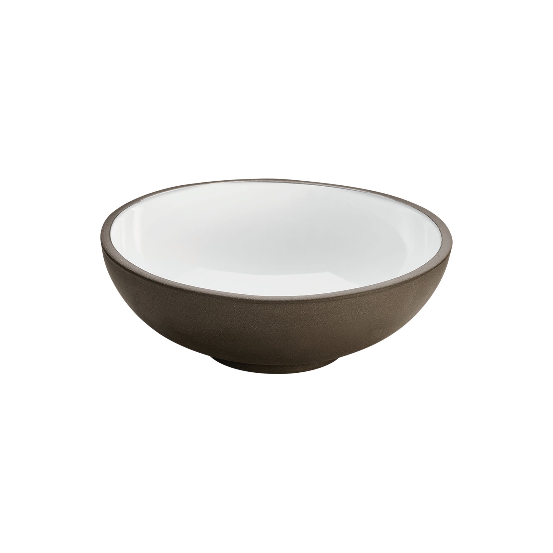 Bowl glatt 210 mm / 1,15 l weiß ReNew