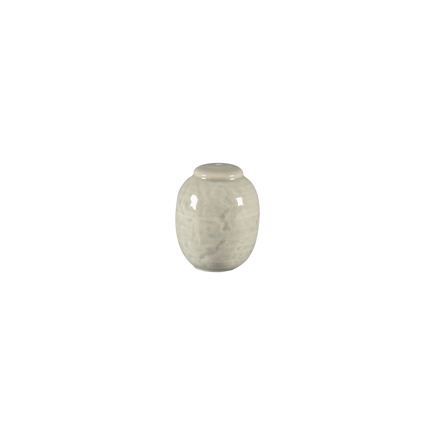 Pfefferstreuer 55 mm Celadon green Krush Celadon Green