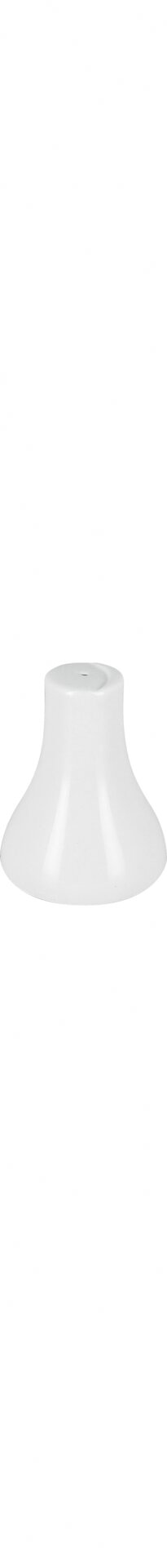Pfefferstreuer 55 x 55 x 65 mm plain-white Moon