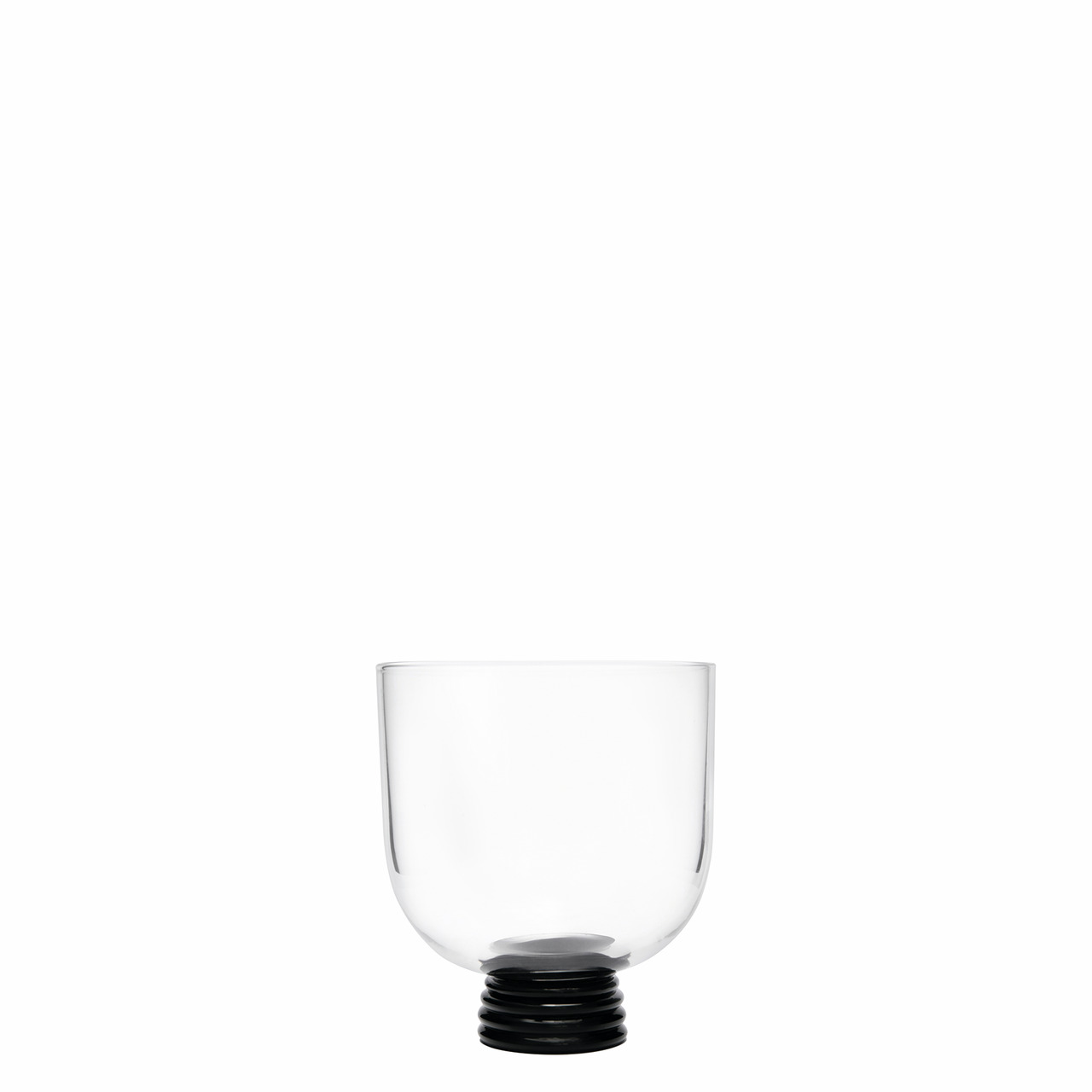 Rotwein / Wasserglas 90 mm / 0,36 l klar Trevi