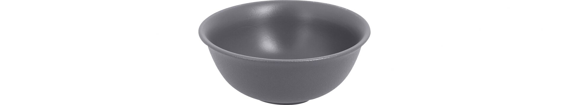 Reisschale 160 mm / 0,58 l stone