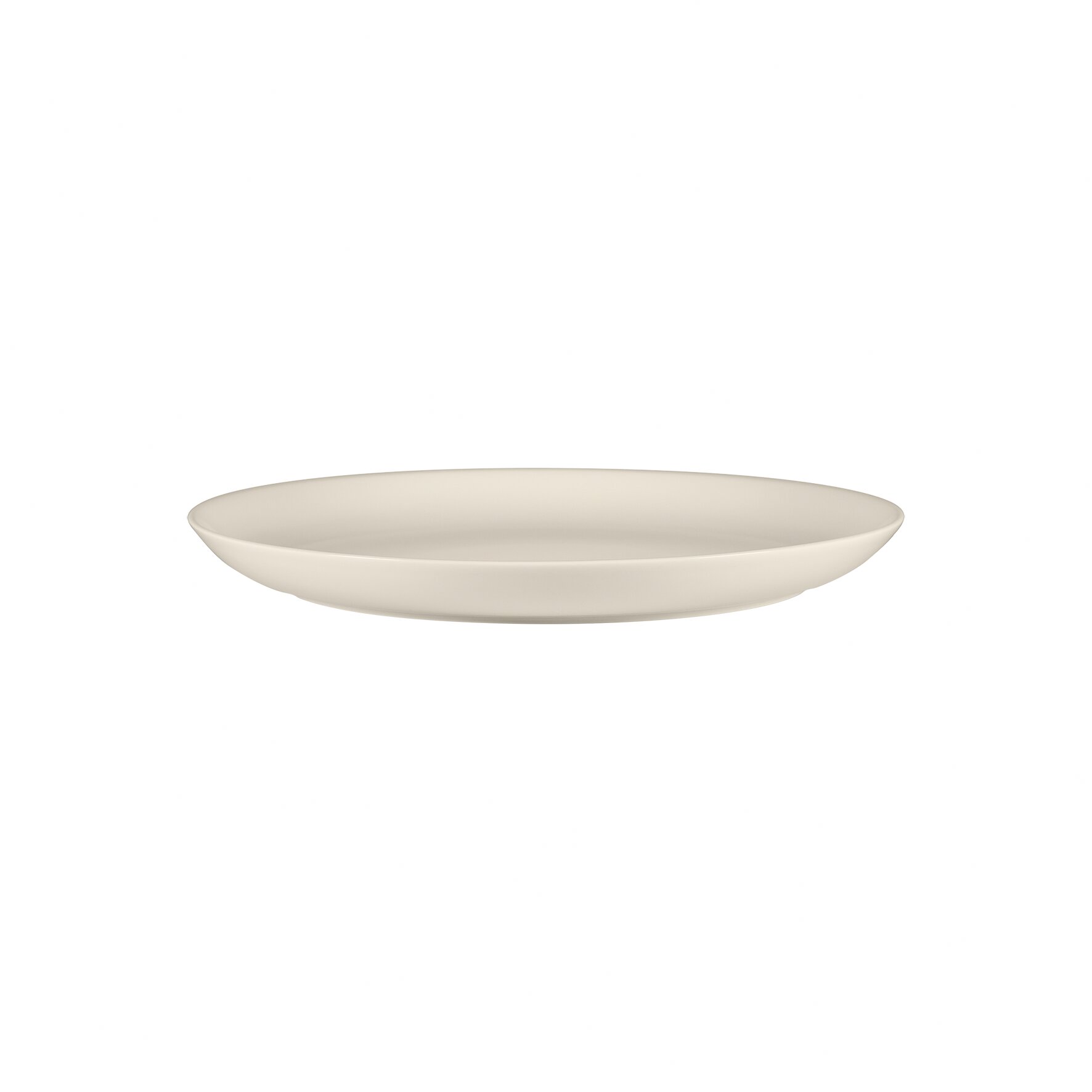 Coupteller flach rund 268 mm Le Ballet Fedra