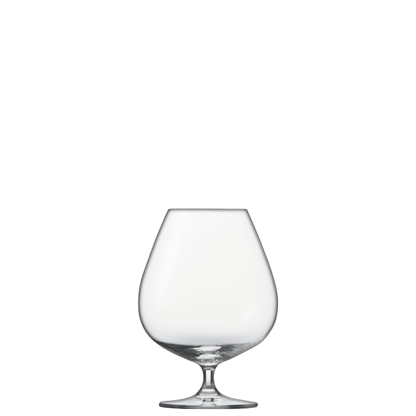 Cognacglas XXL 118 mm / 0,81 l
