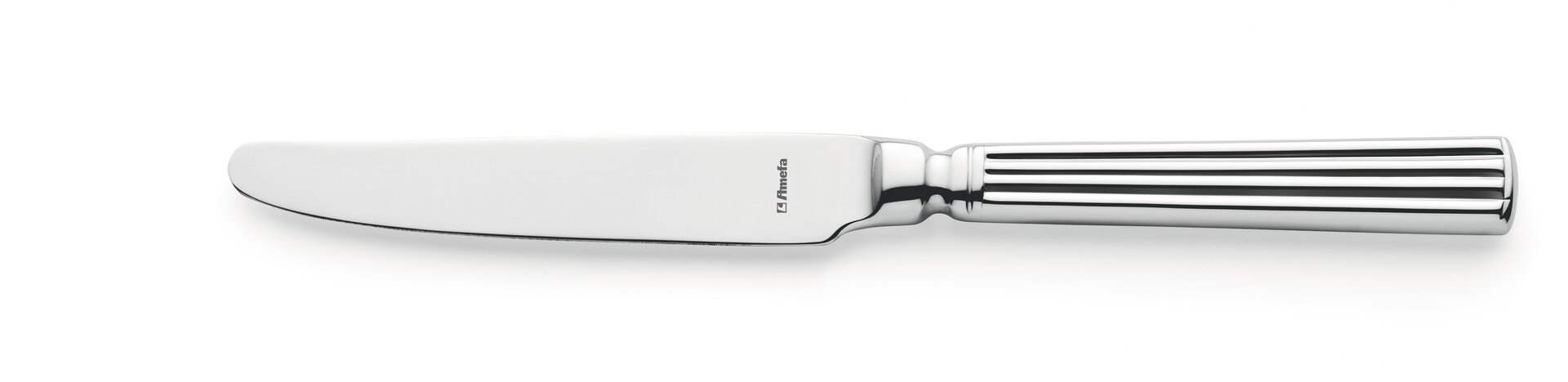 Amefa Regency Dessertmesser  211 mm, poliert, Hohlheft 18/10 evtl. geringe Gebrauchsspuren