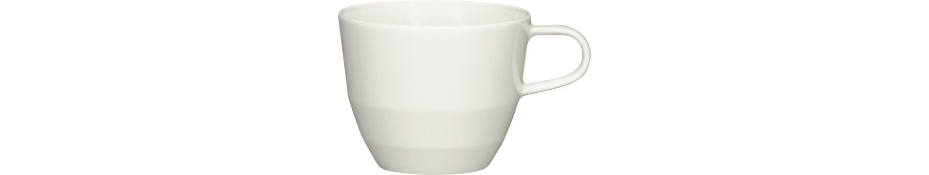 Tasse hoch 79 mm / 0,19 l Allure