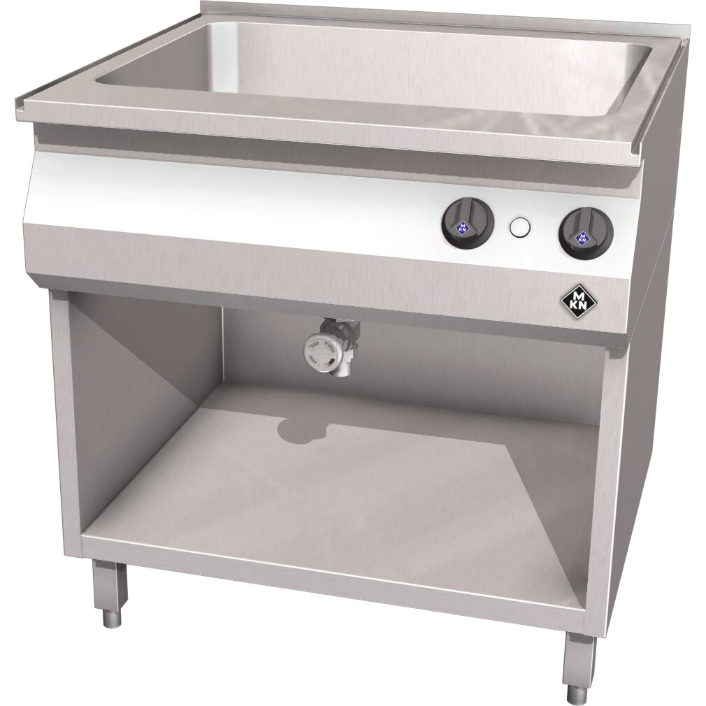Elektro-Bain Marie GN 2/1 HotLine / Wanne 630 x 510 mm