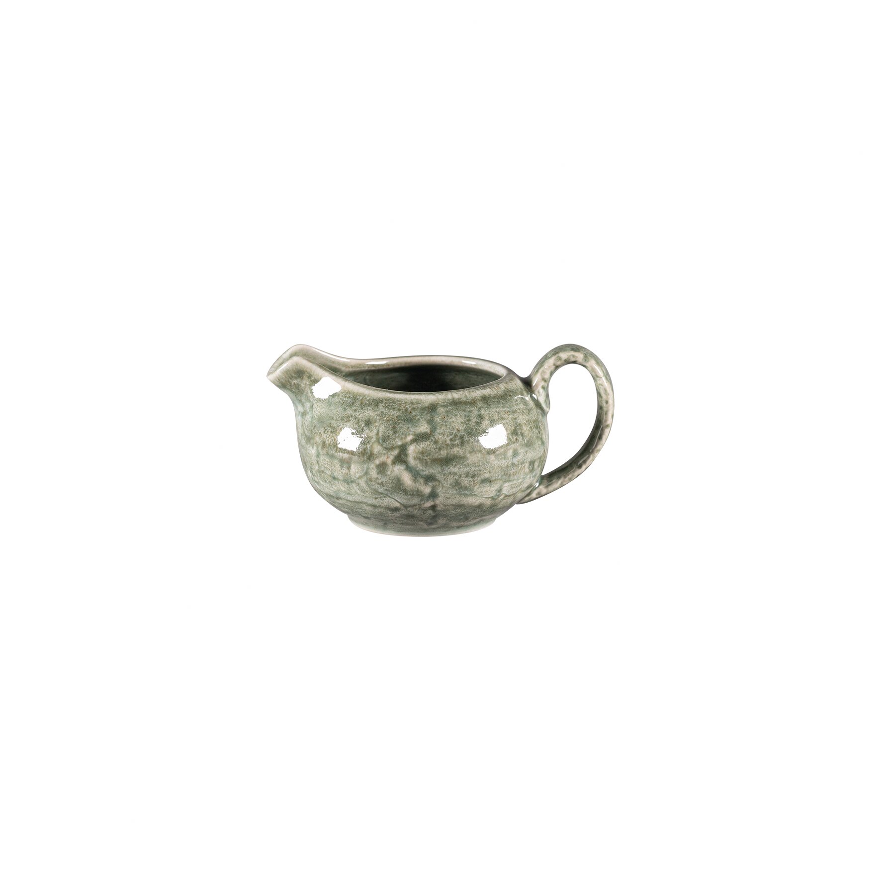 Milchkännchen 0,15 l Sage green Krush Sage Green