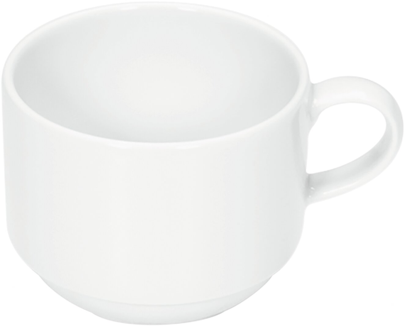 Tasse stapelbar 85 mm / 0,25 l