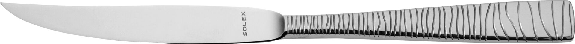 Steakmesser Vollheft "Alexa"