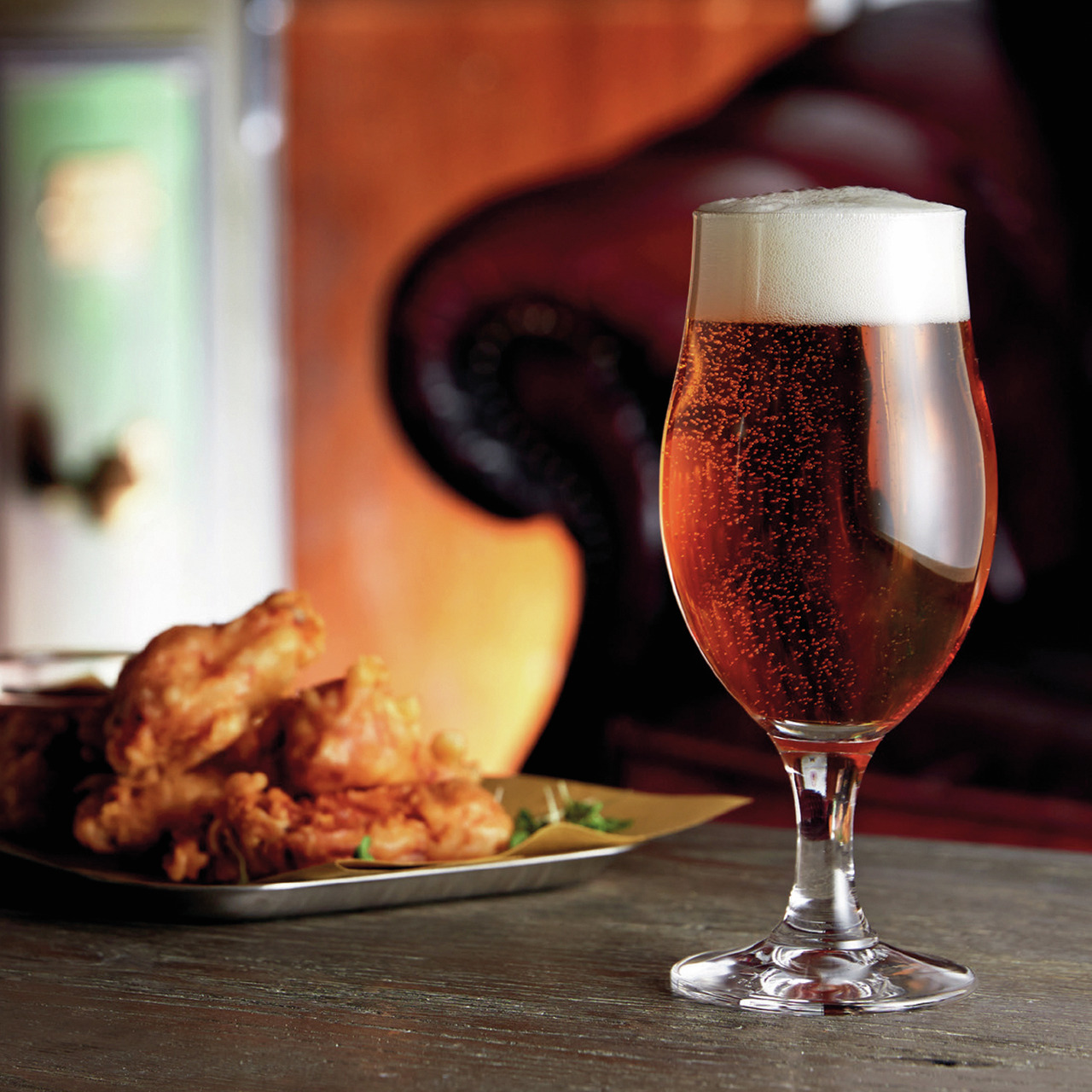 Biertulpe 80 mm / 0,39 l 0,30 /-/ Executive