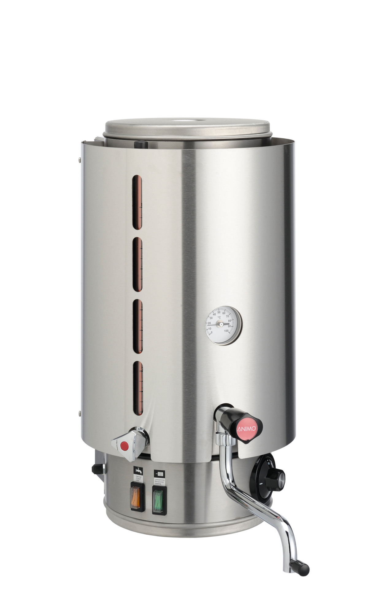 Hitzeschild für WKI 20n/3KW & WKI 20n/6KW