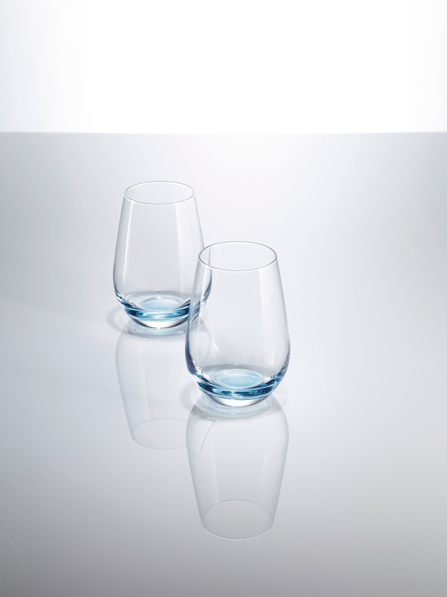 Becher 81 mm / 0,39 l blau