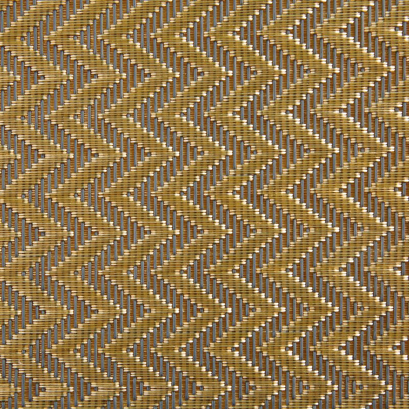 Tischset Feinband 450 x 330 mm gold