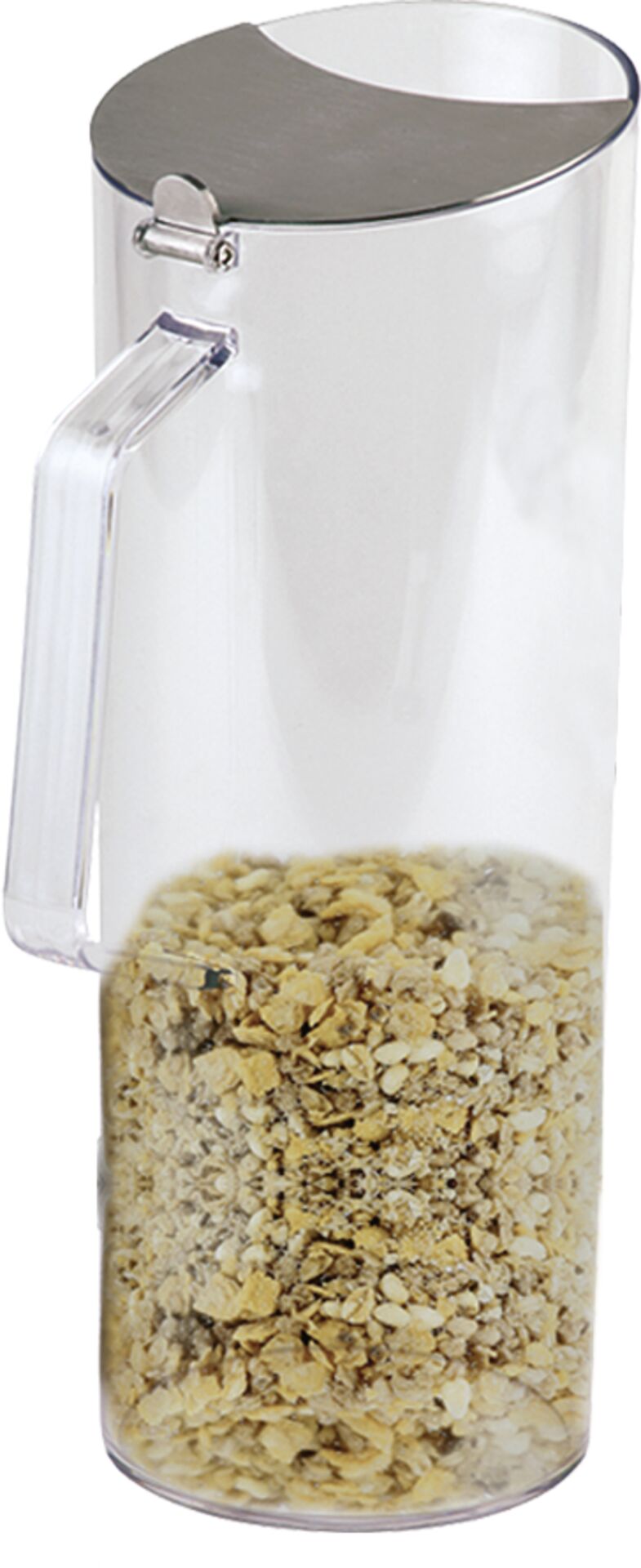Karaffe für Cerealien 1,0 l