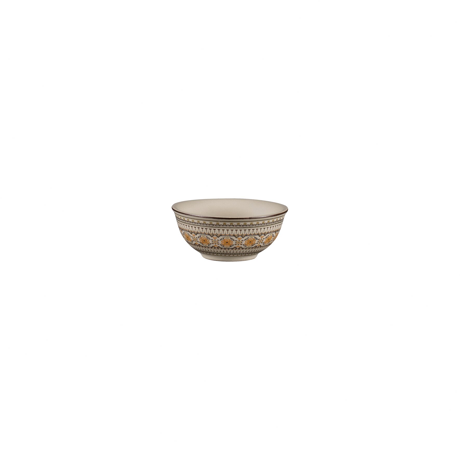 Schale 90 mm / 0,11 l Argila Genoa