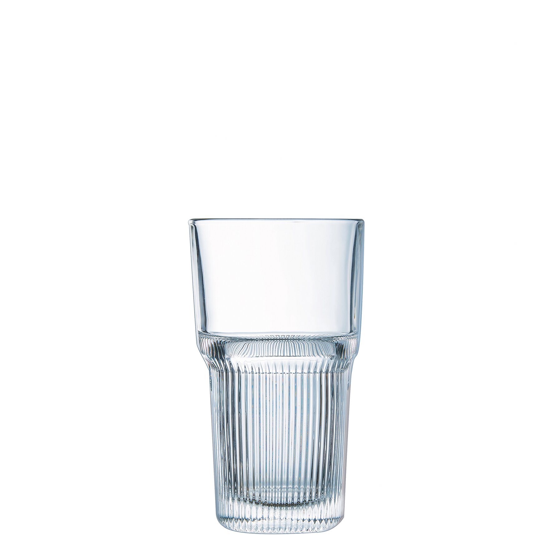 Longdrinkglas 96 mm / 0,65 l stapelbar Starline