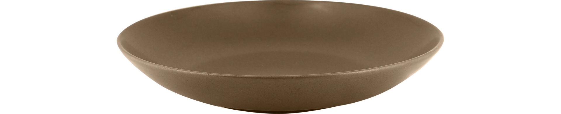 Coupteller tief 260 mm / 1,20 l crust