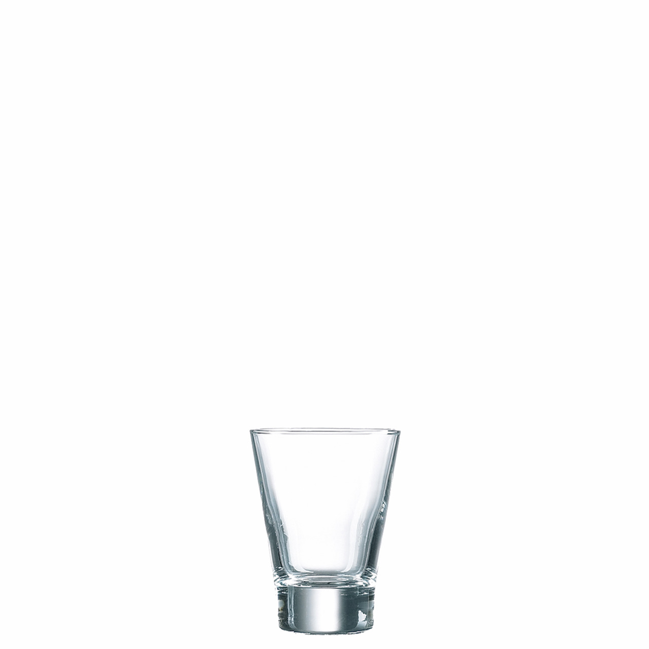Becher 77 mm / 0,15 l Ypsilon