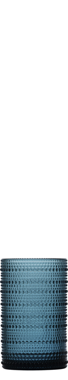 Longdrinkglas 71 mm / 0,35 l azur Jupiter