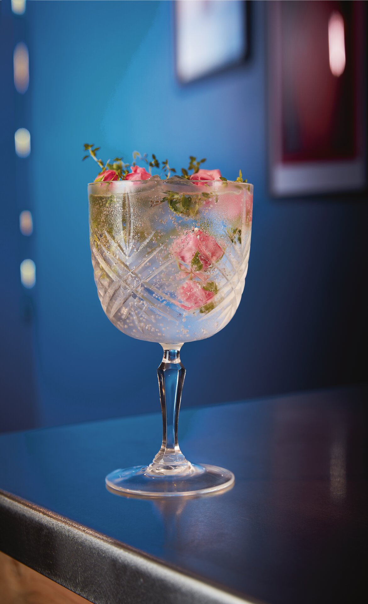 Gin Tonic Kelch 107 mm / 0,58 l